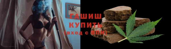 крисы Абаза